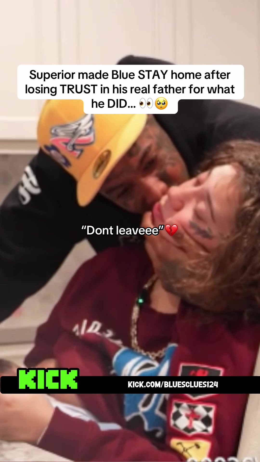 @Kick
