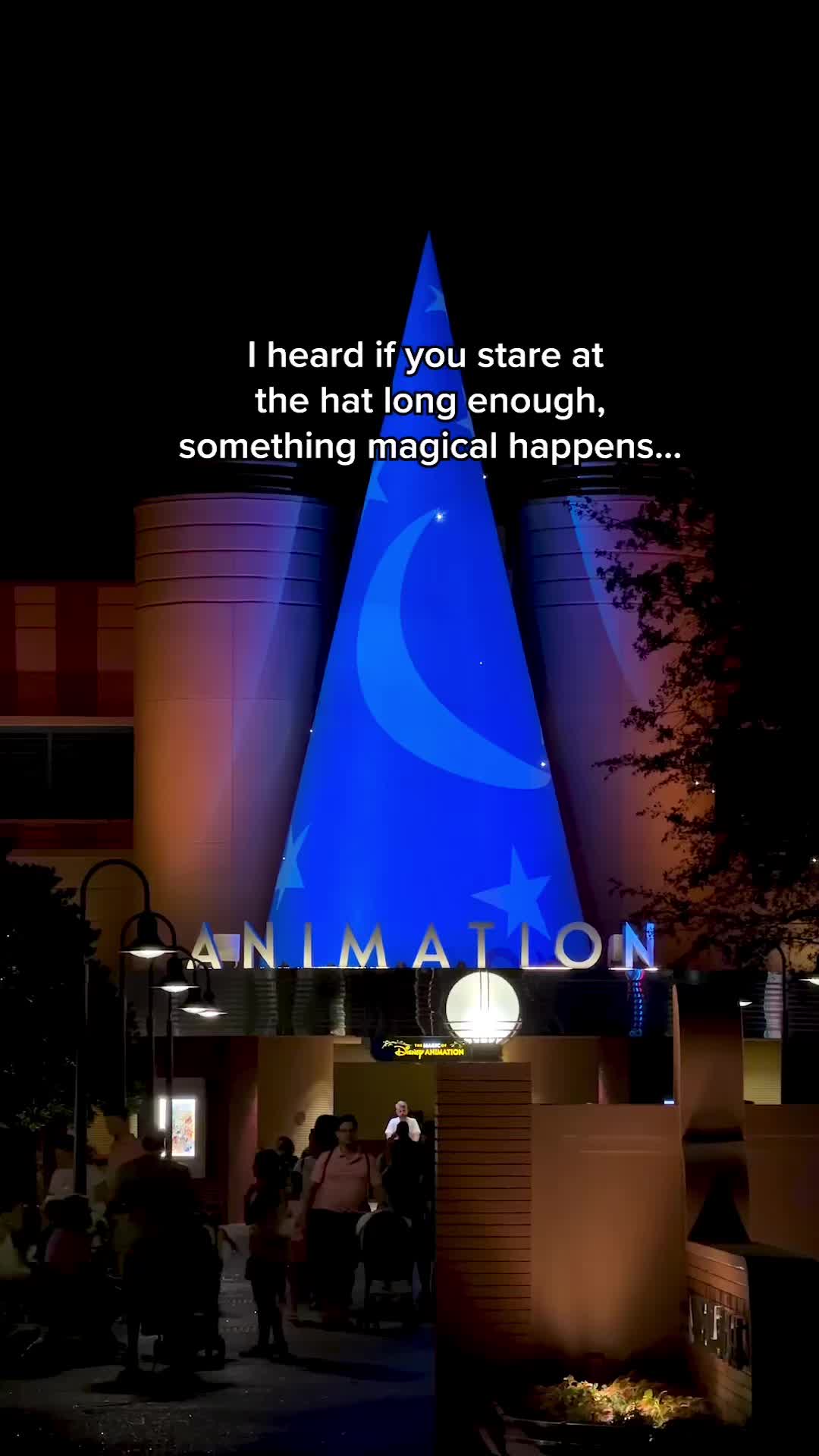 @Disney Parks