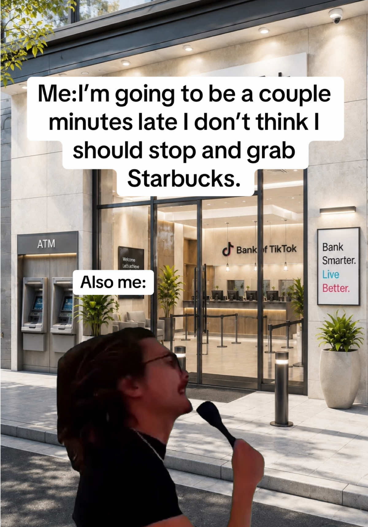 @Your Daily Banker &bull; Bank Memes