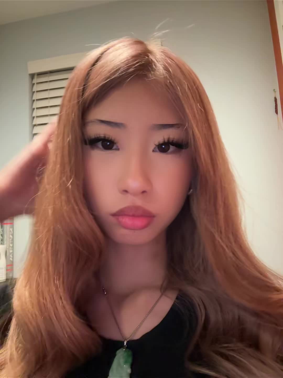 @ 