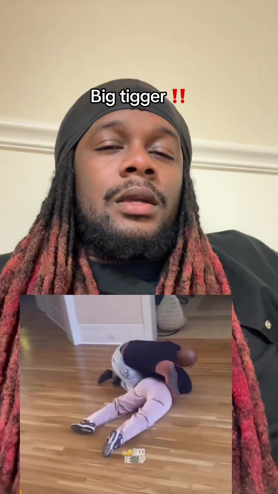 @Ekid Knuck