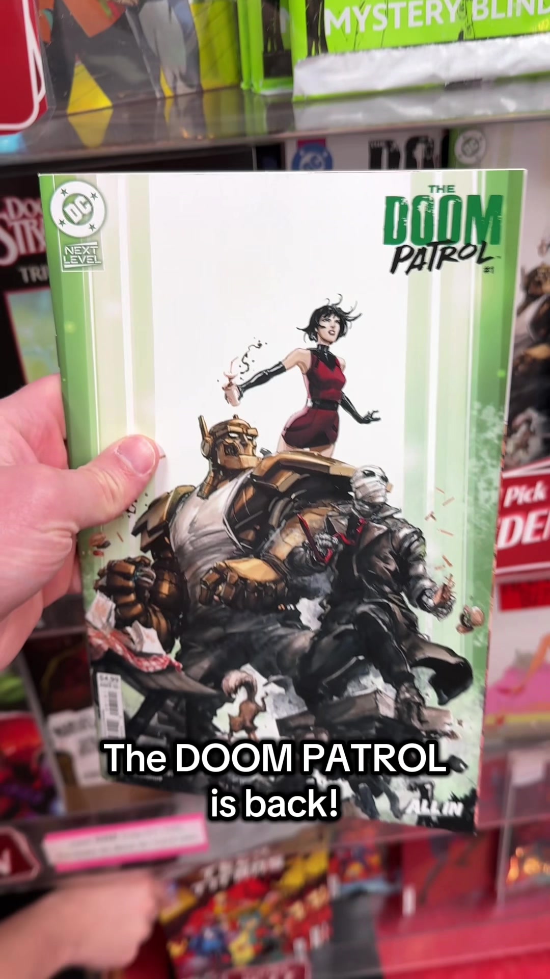 @Badaboom Podcast