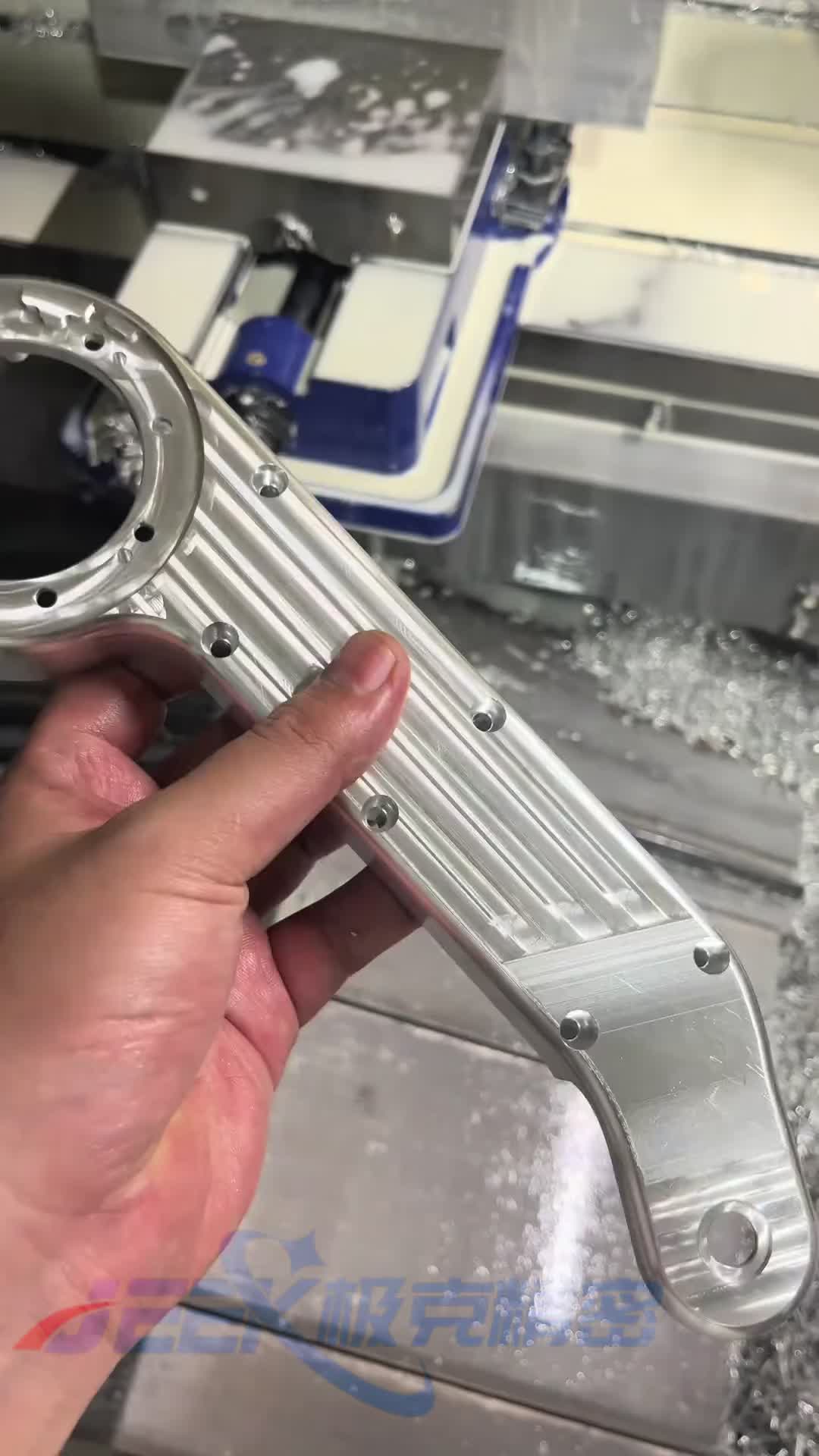 @CNC Factory