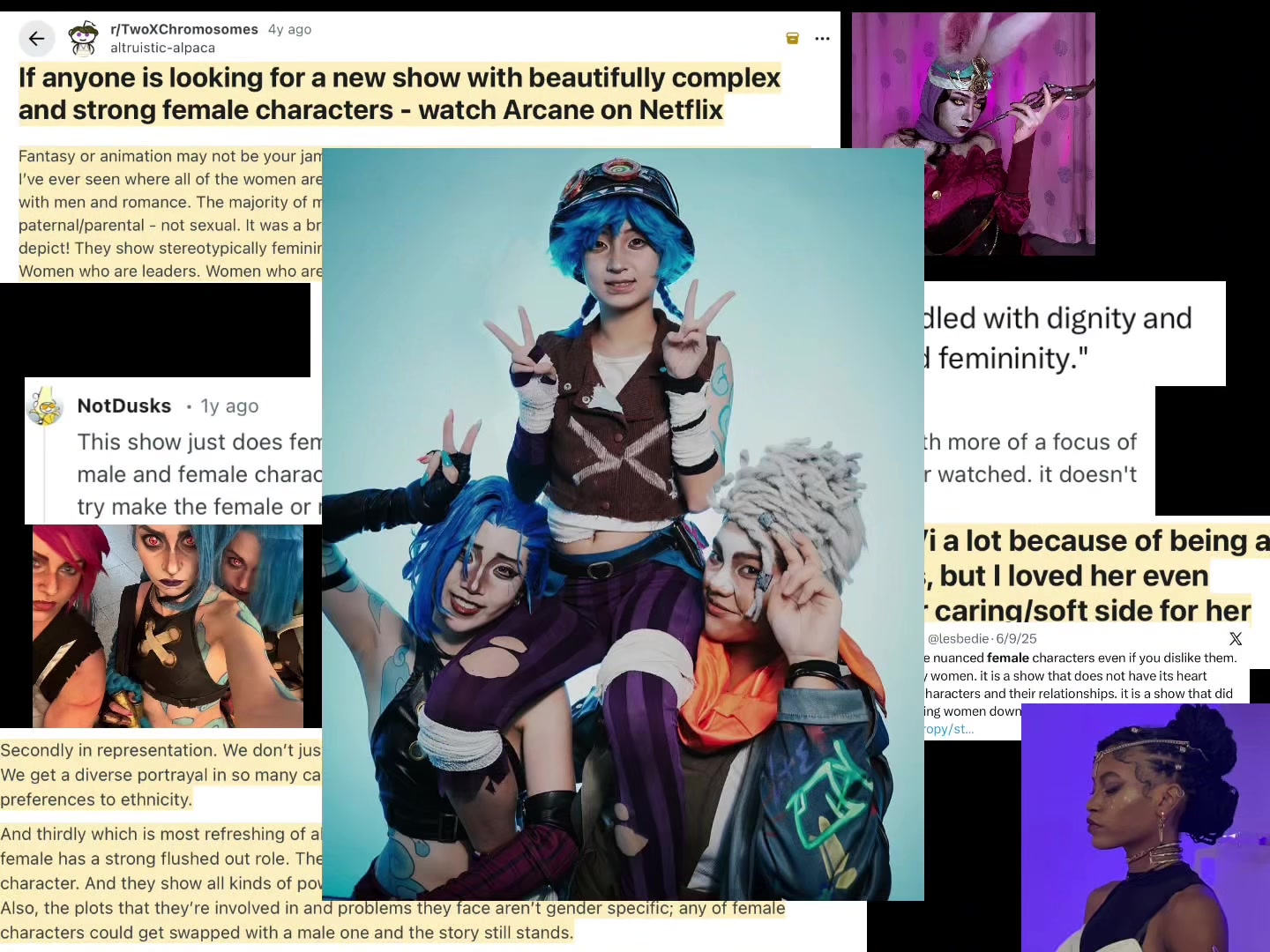 @Jinxglazer