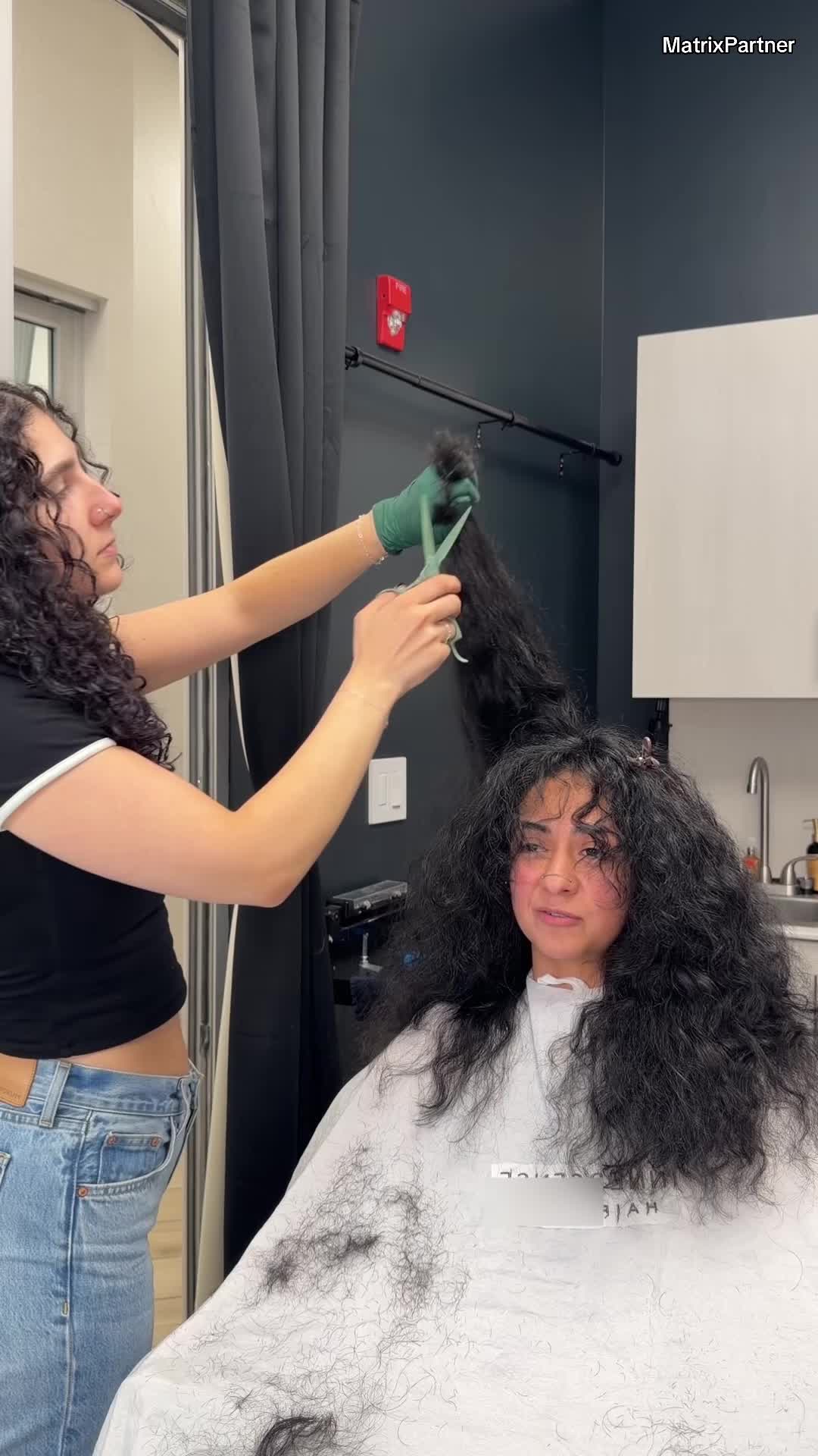@SAMMY || MA HAIRSTYLIST