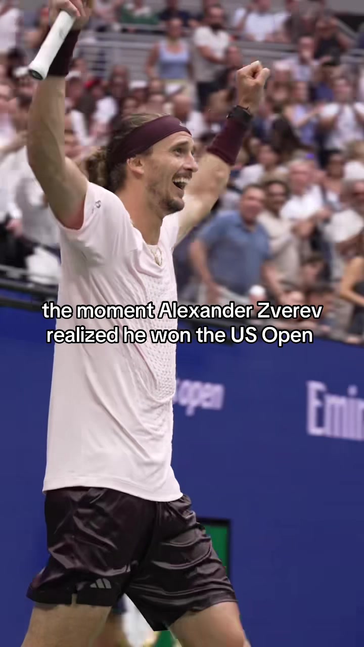 @US Open