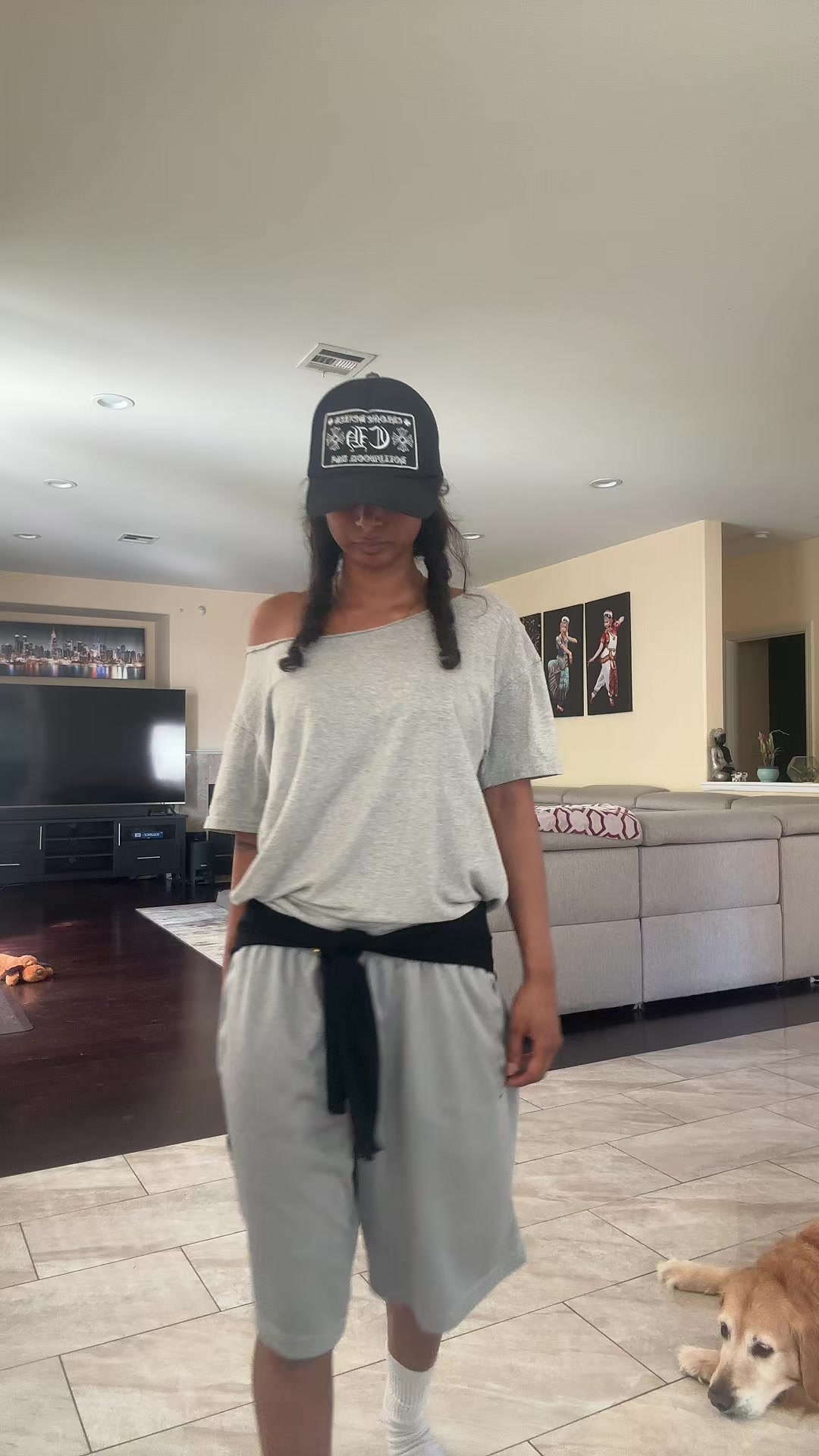 @Tanvi Rati (IG: rahtitouillee)