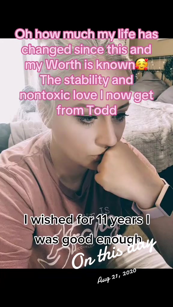 @Jacki Francis
