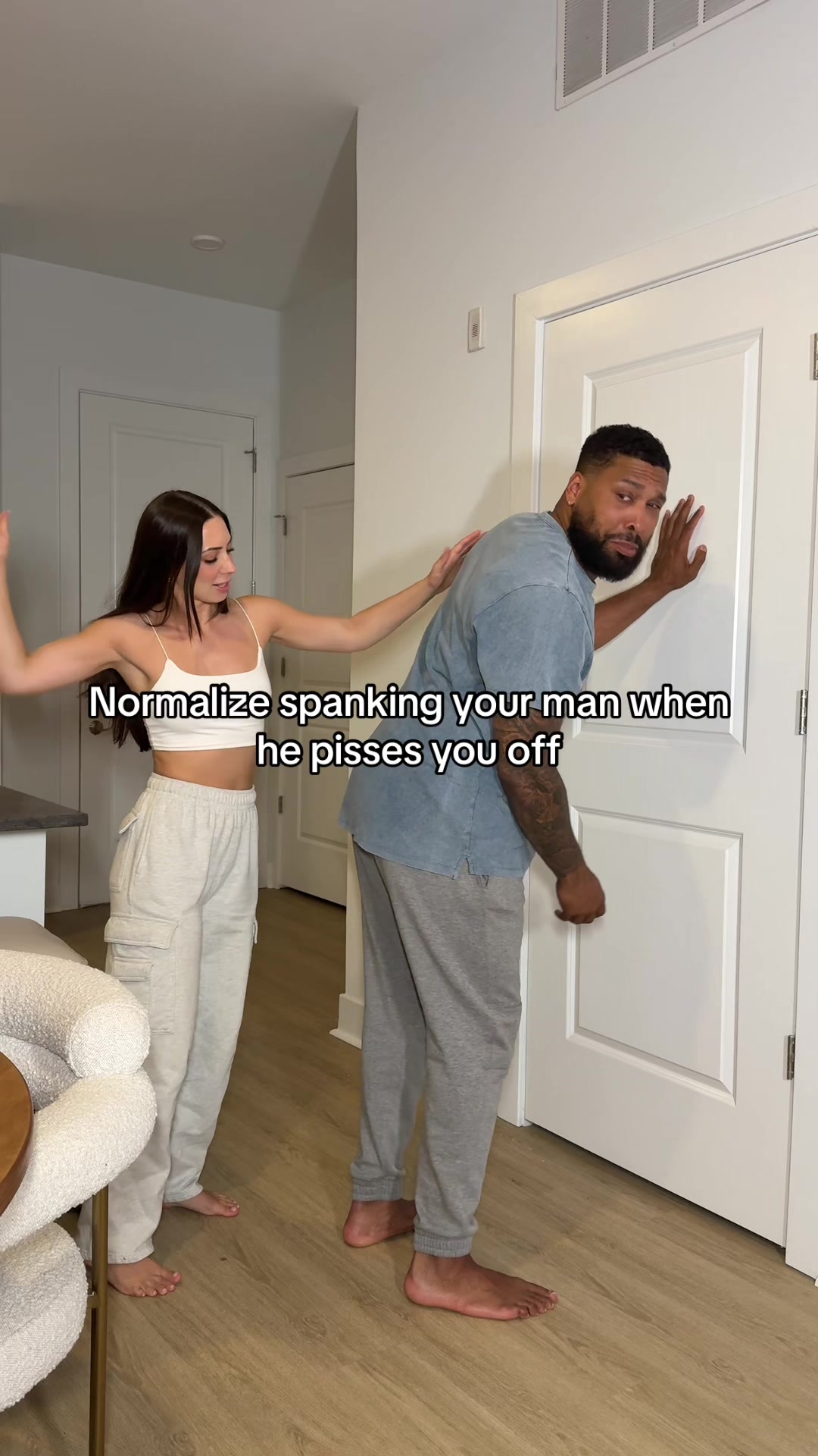 @Cece & Brandon