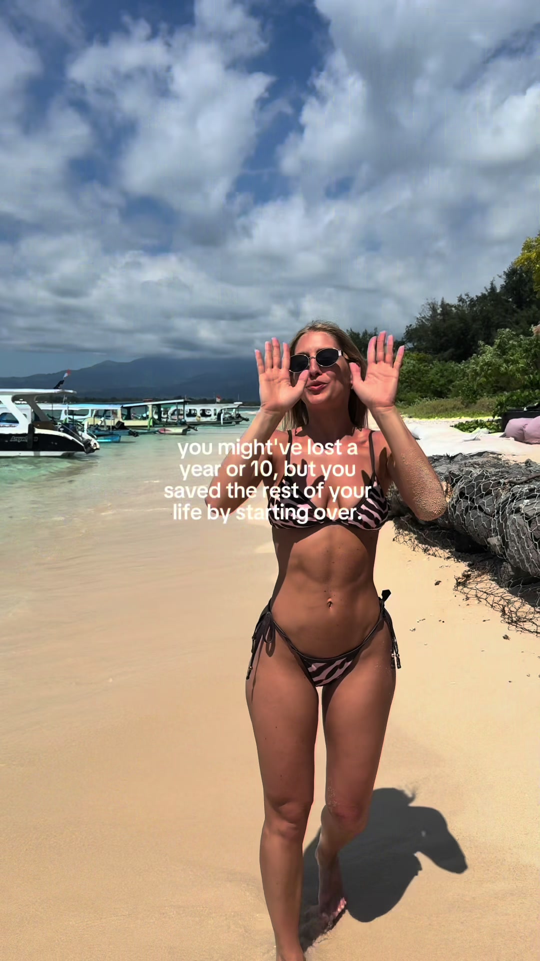 @Natalie Bell