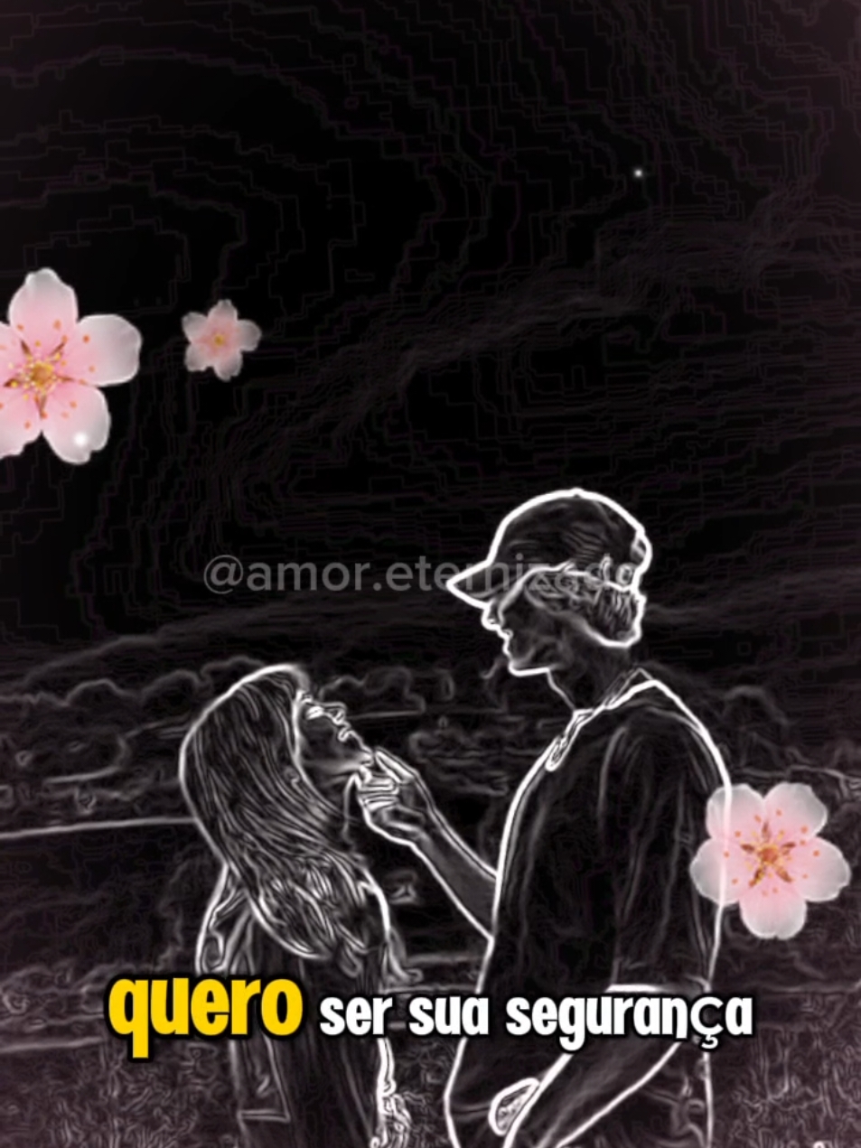 @Amor eternizado