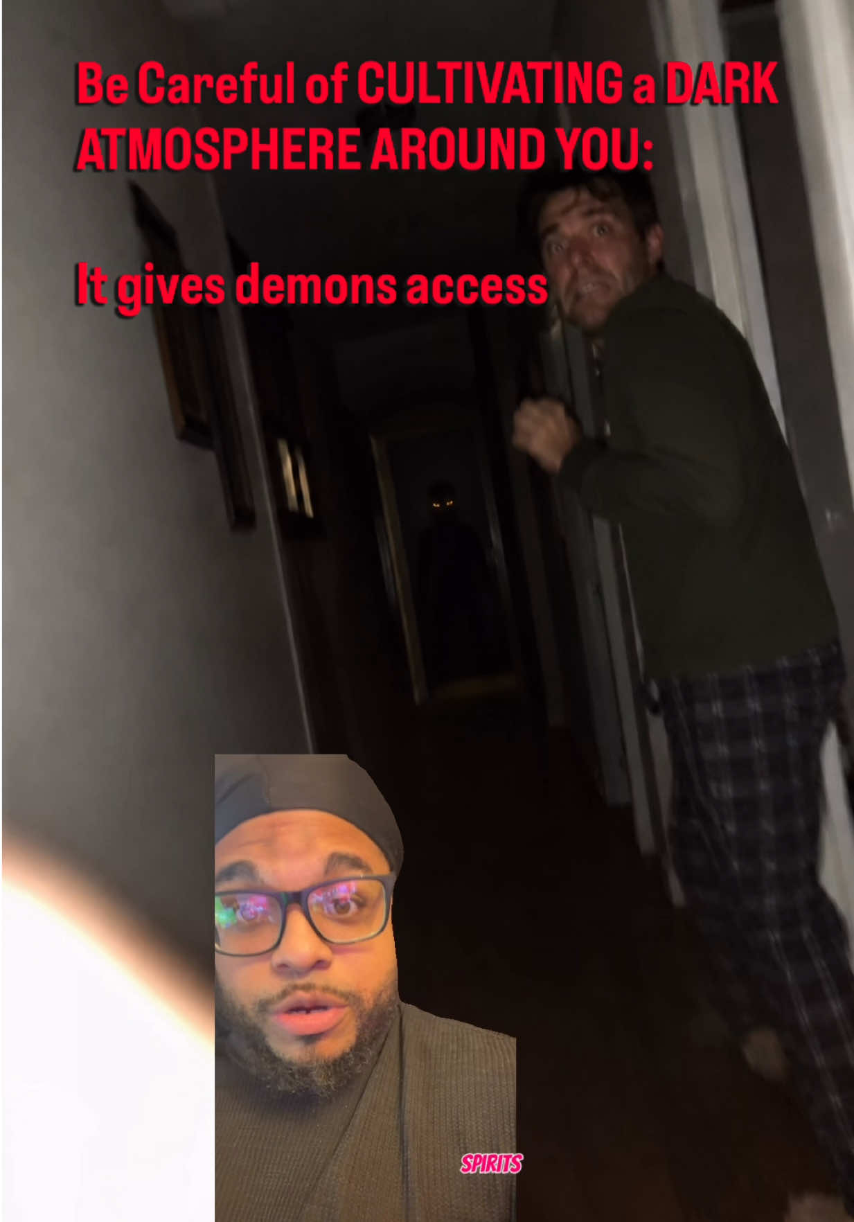 @Tai Jackson