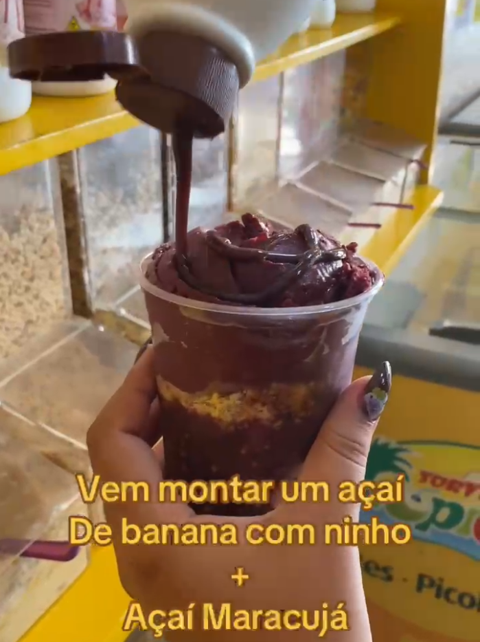 @sorveteria Arena Tropical