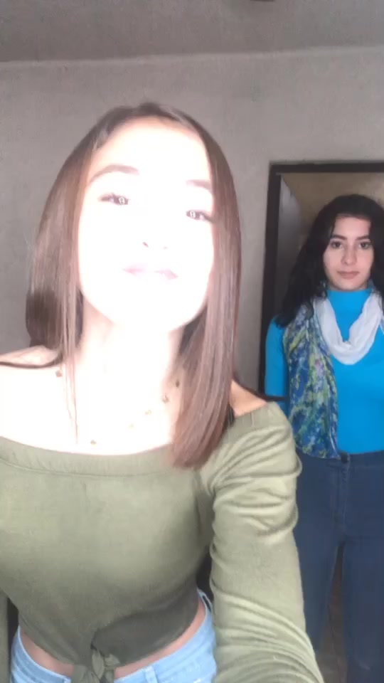@Hermanas JM (bigfan version's)