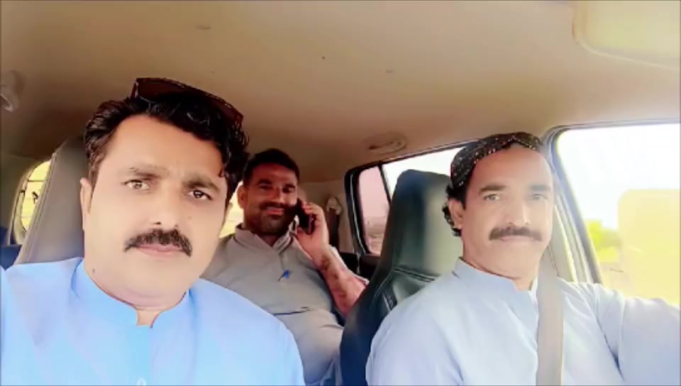 @AYYUB RAZA MAZARI