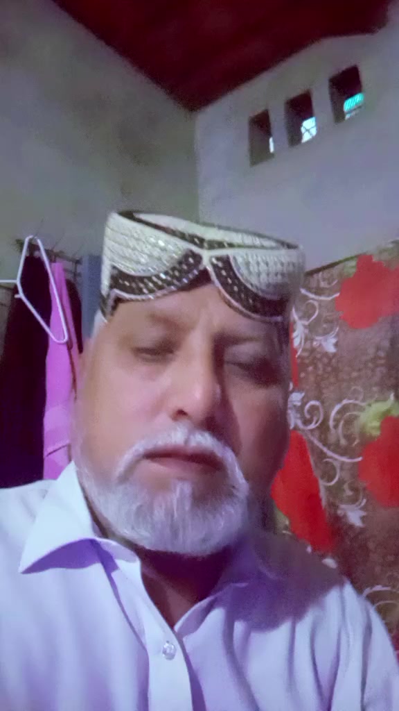@Bhatti Sahab