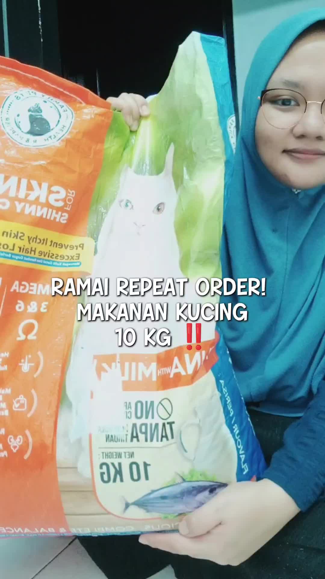 @Norazrena | Racun Tiktok