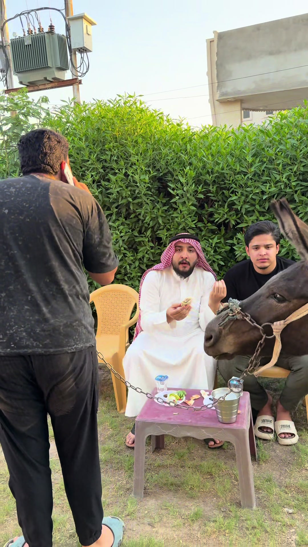 @أحمد الدليمي_Ahmed Al Duliami