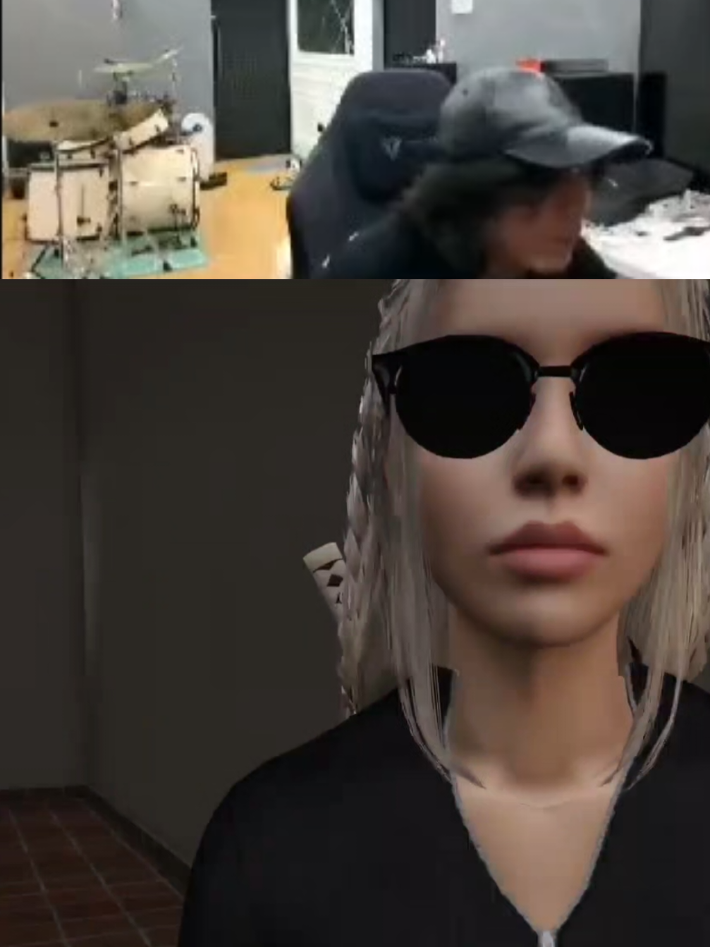 @Clap Clip