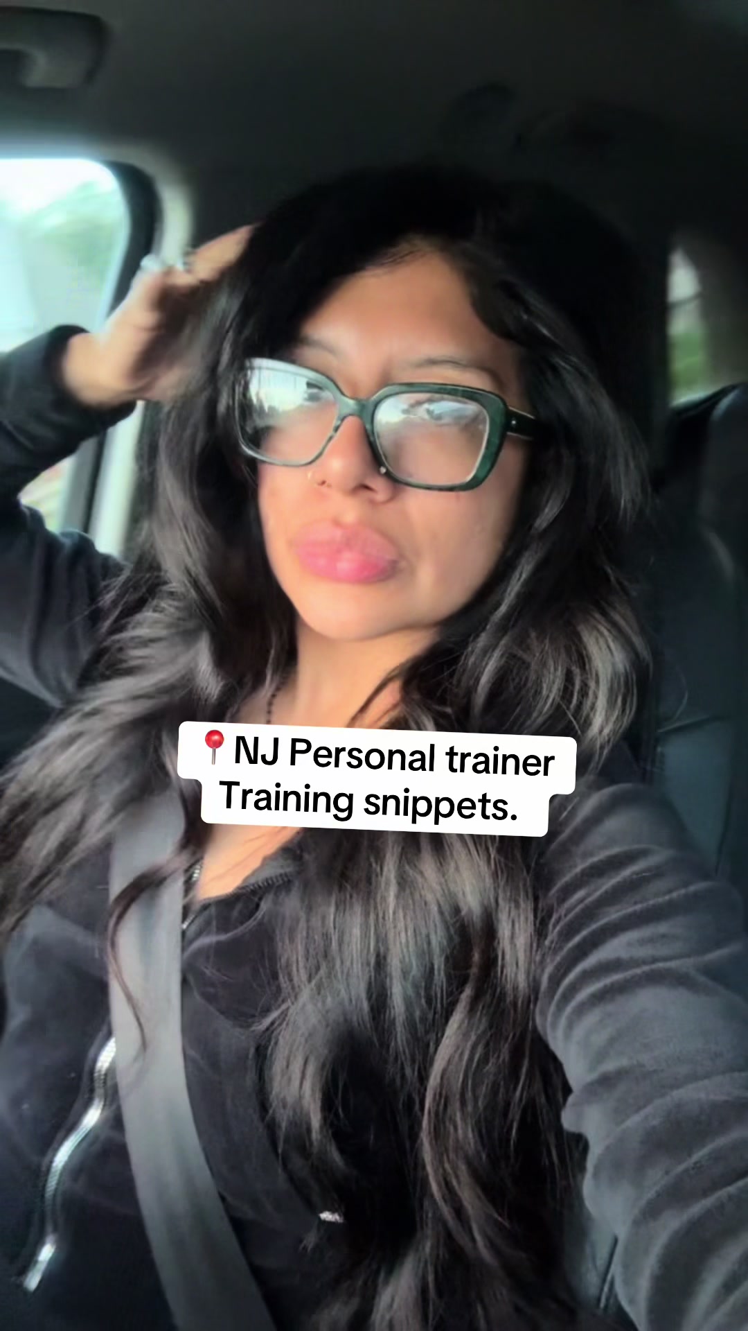 @NJ private trainer GALI