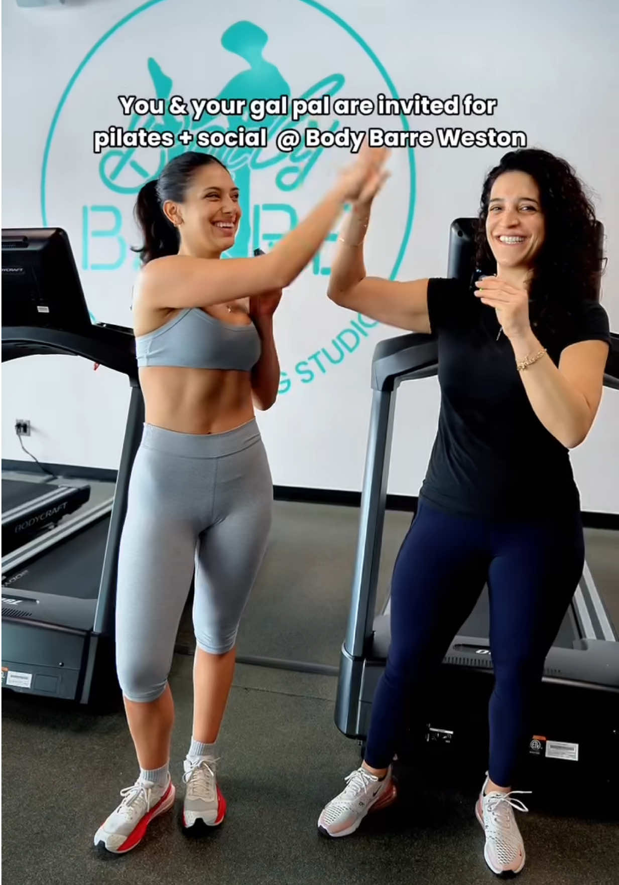 @Body Barre