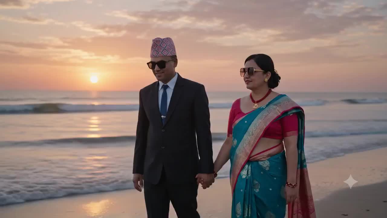 @Gita Ghimire