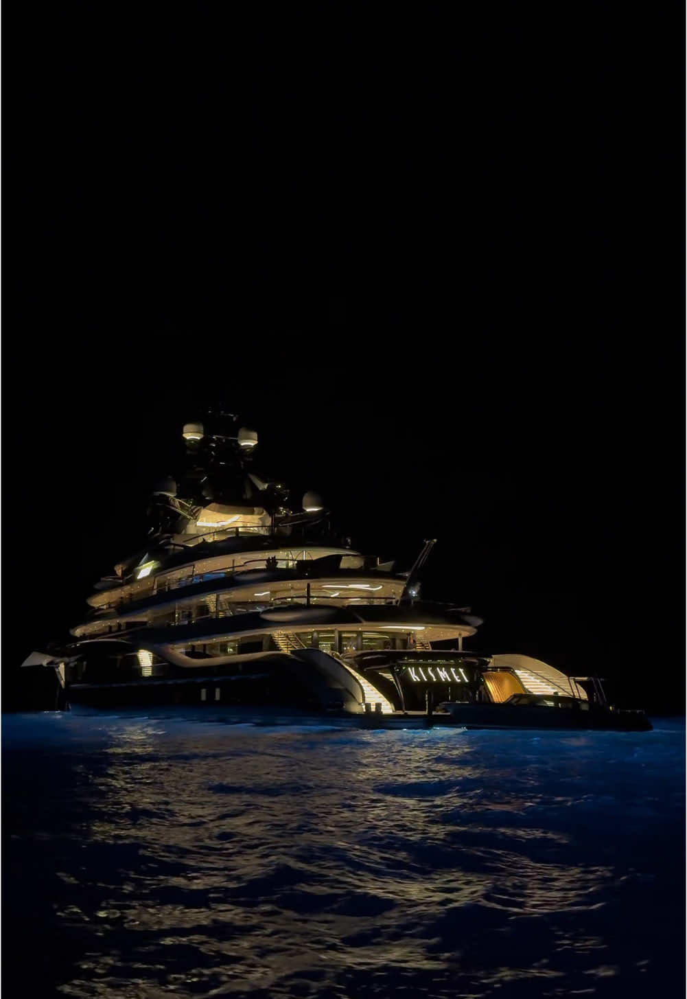 @super yachts