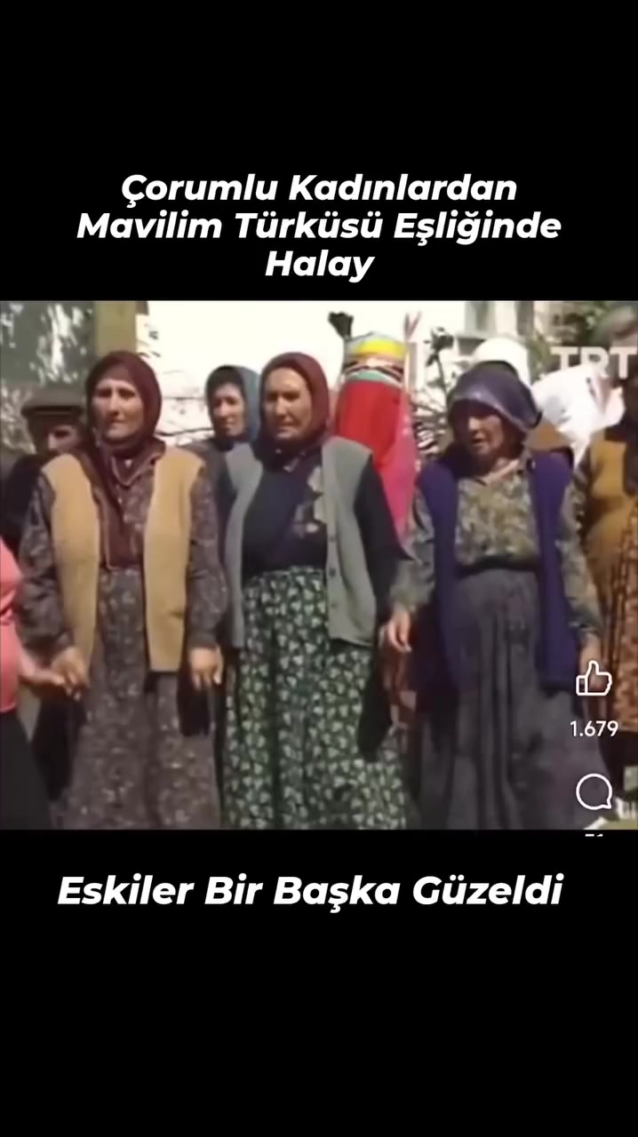 @ÇORUMLUYUZ