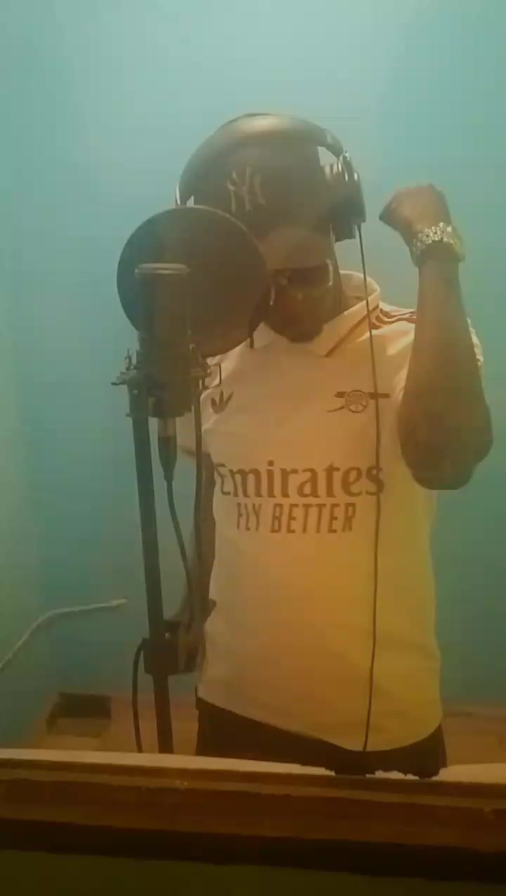 @🇳🇦Bwila 80's Vocals