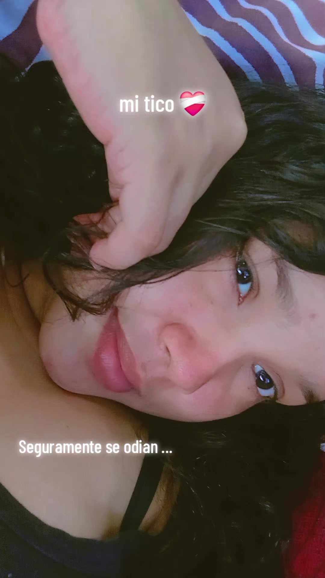 @Zara Jiménez