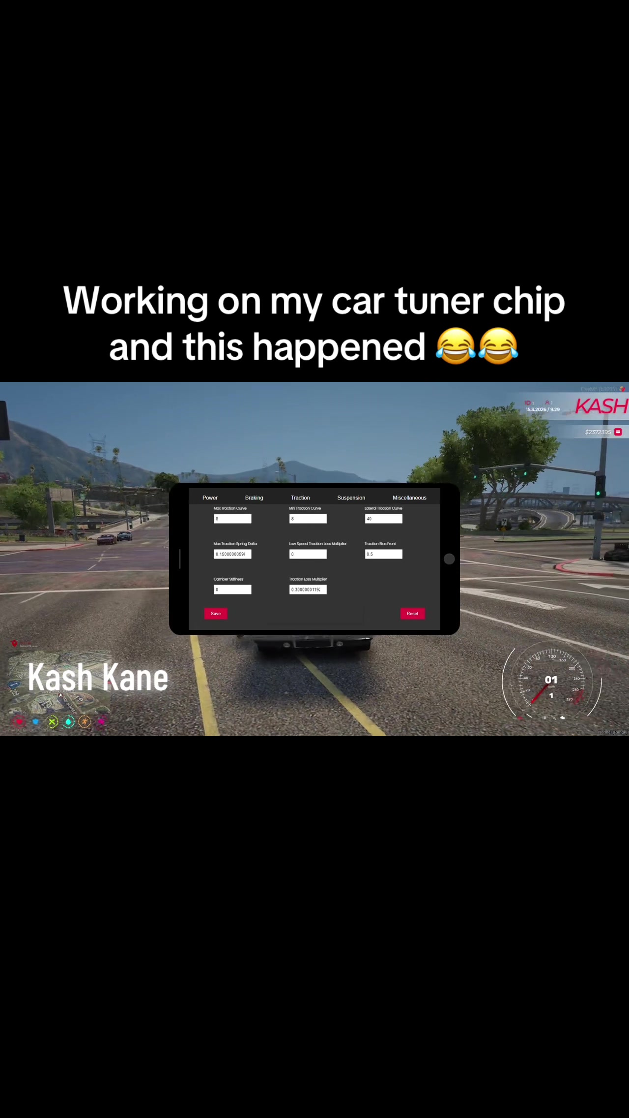 @Kash Kane