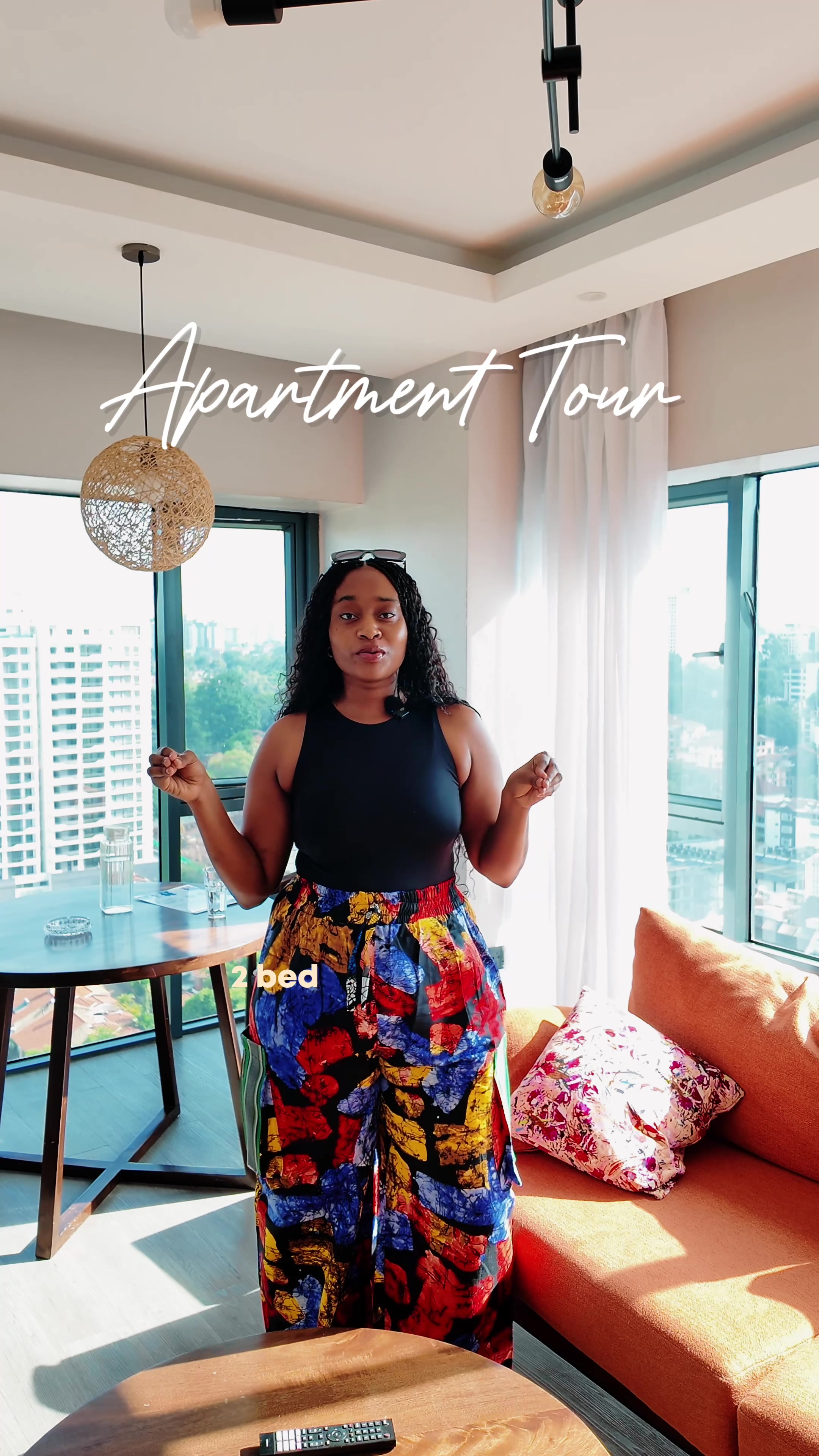 @Chioma | Dubai Blogger