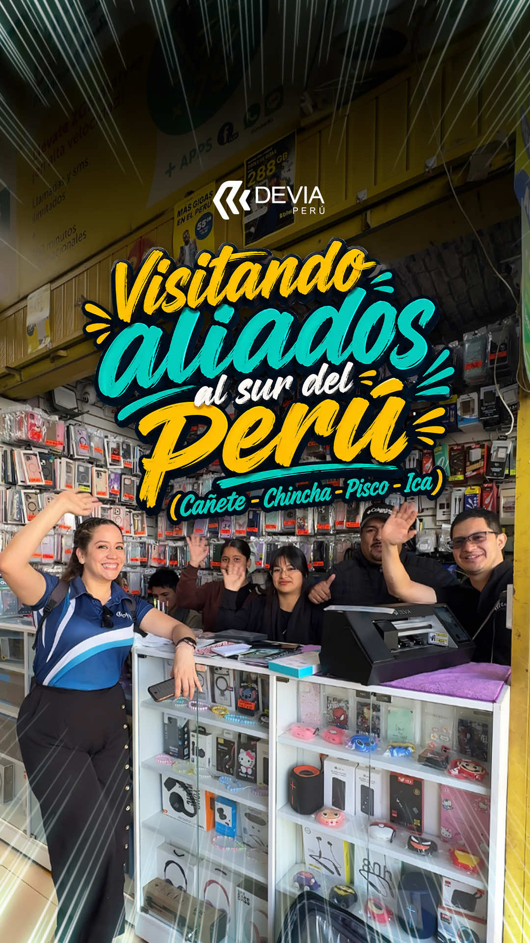 @Devia Perú