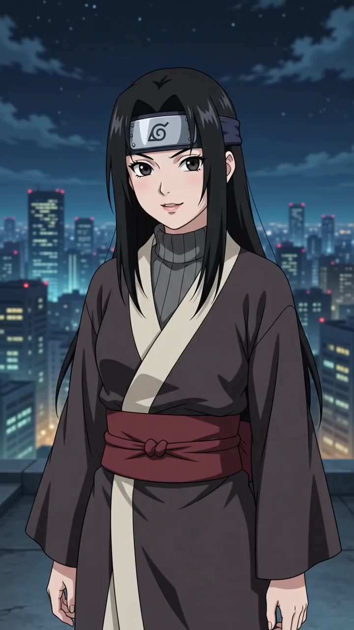 @anime waifus