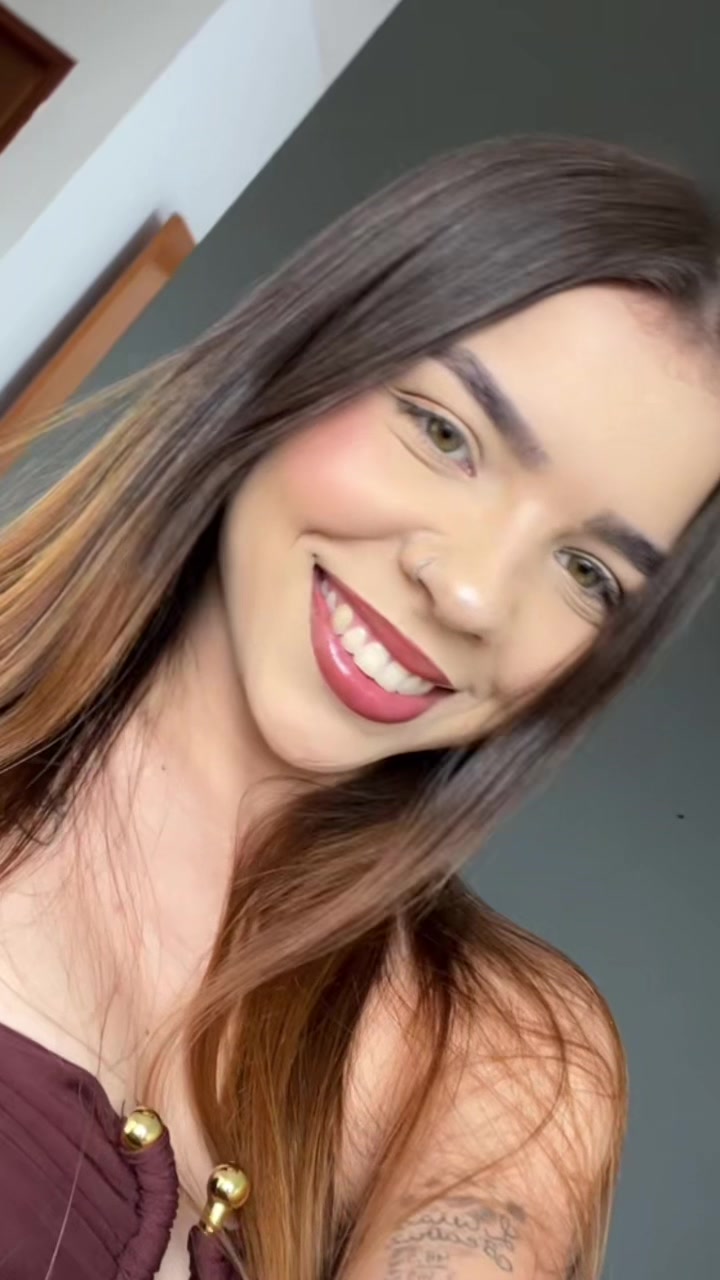 @Biah Furquim
