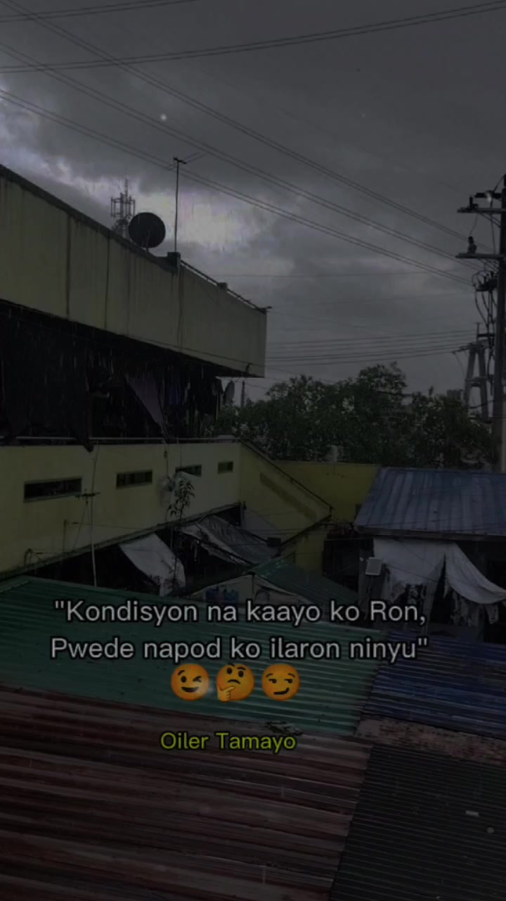 @Oiler'Tamayo