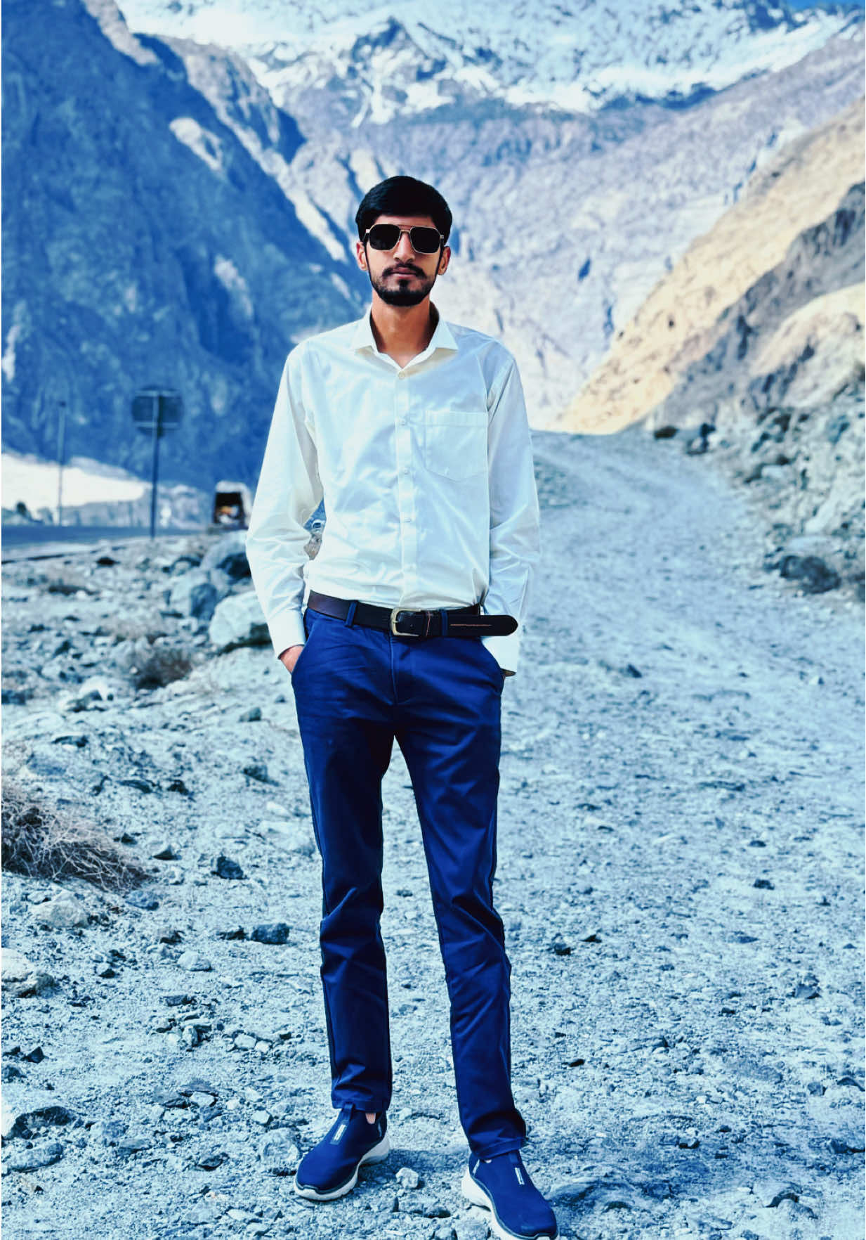 @Hammad Mustafa