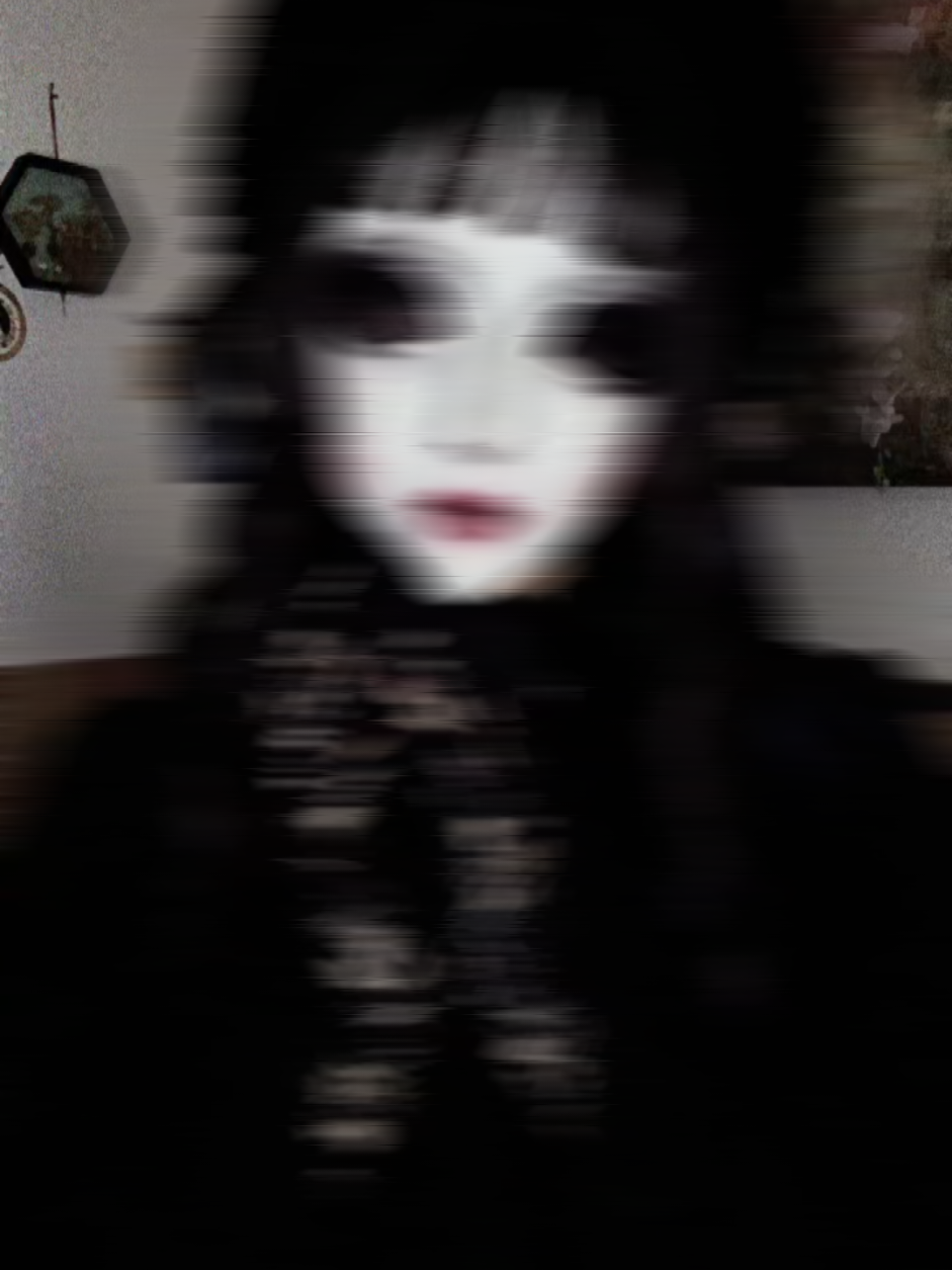 @pink moon doll