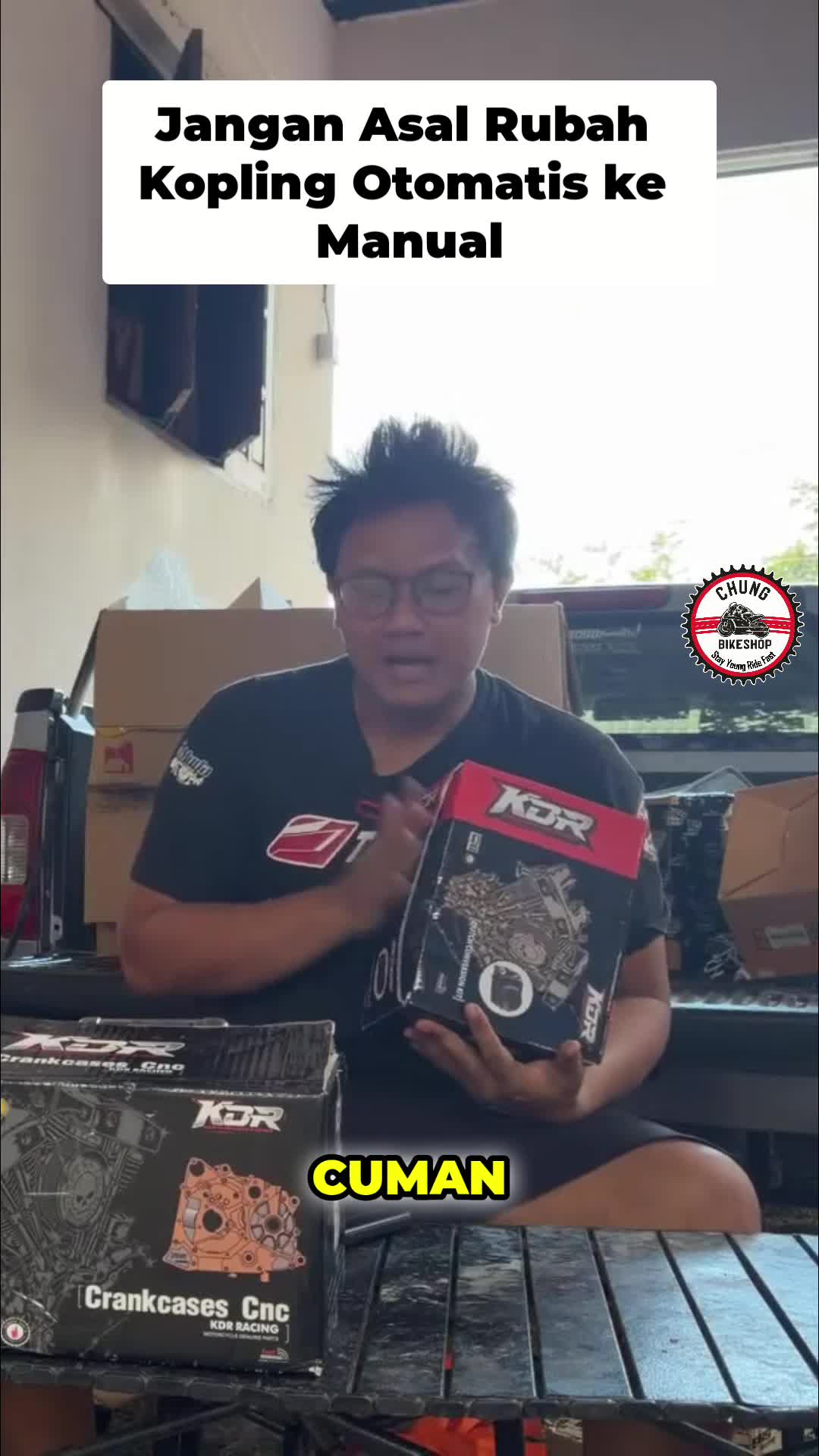 @ChungBikeShop