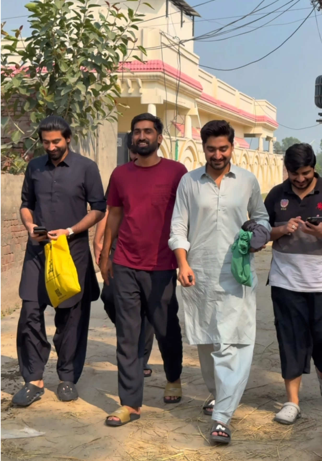 @AFZAL WATTOO - Real Estate