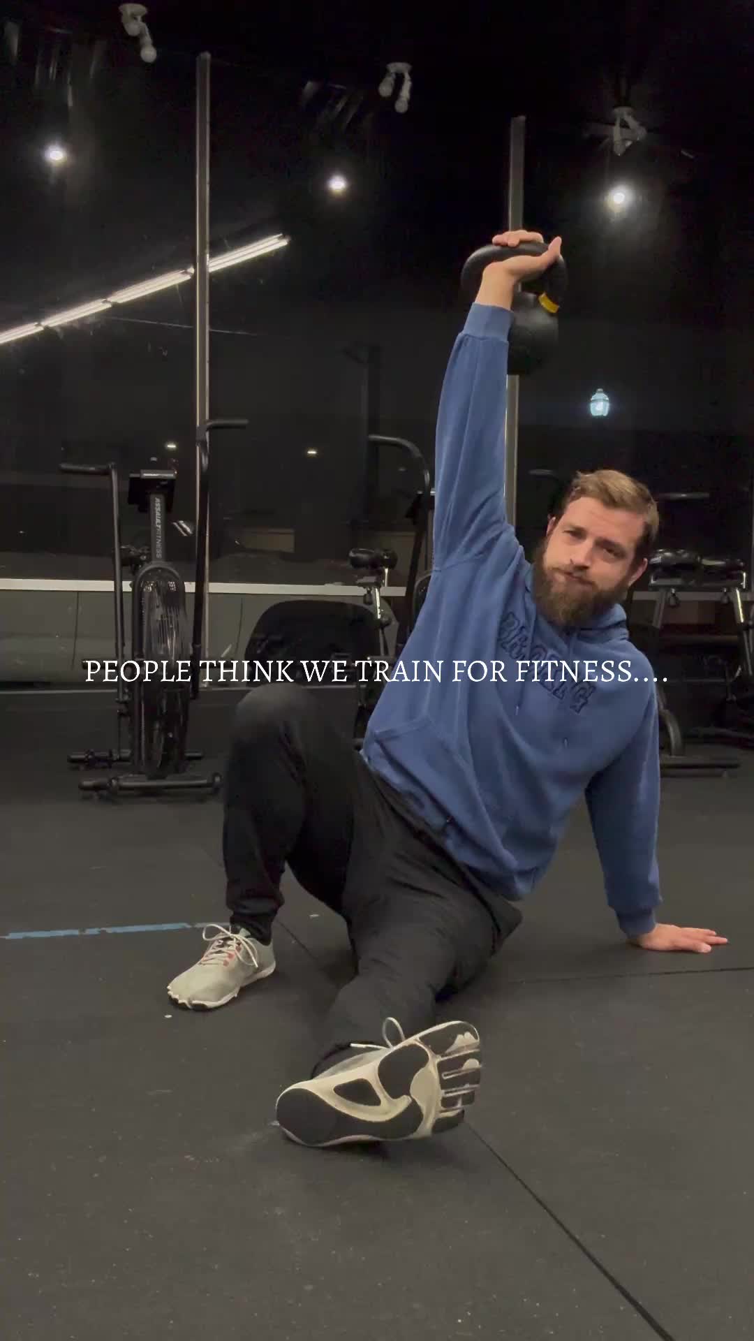 @Nolan | Physical Freedom Coach
