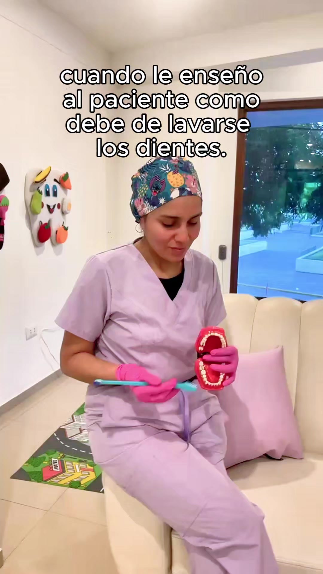 @Centro Dental Zoedent
