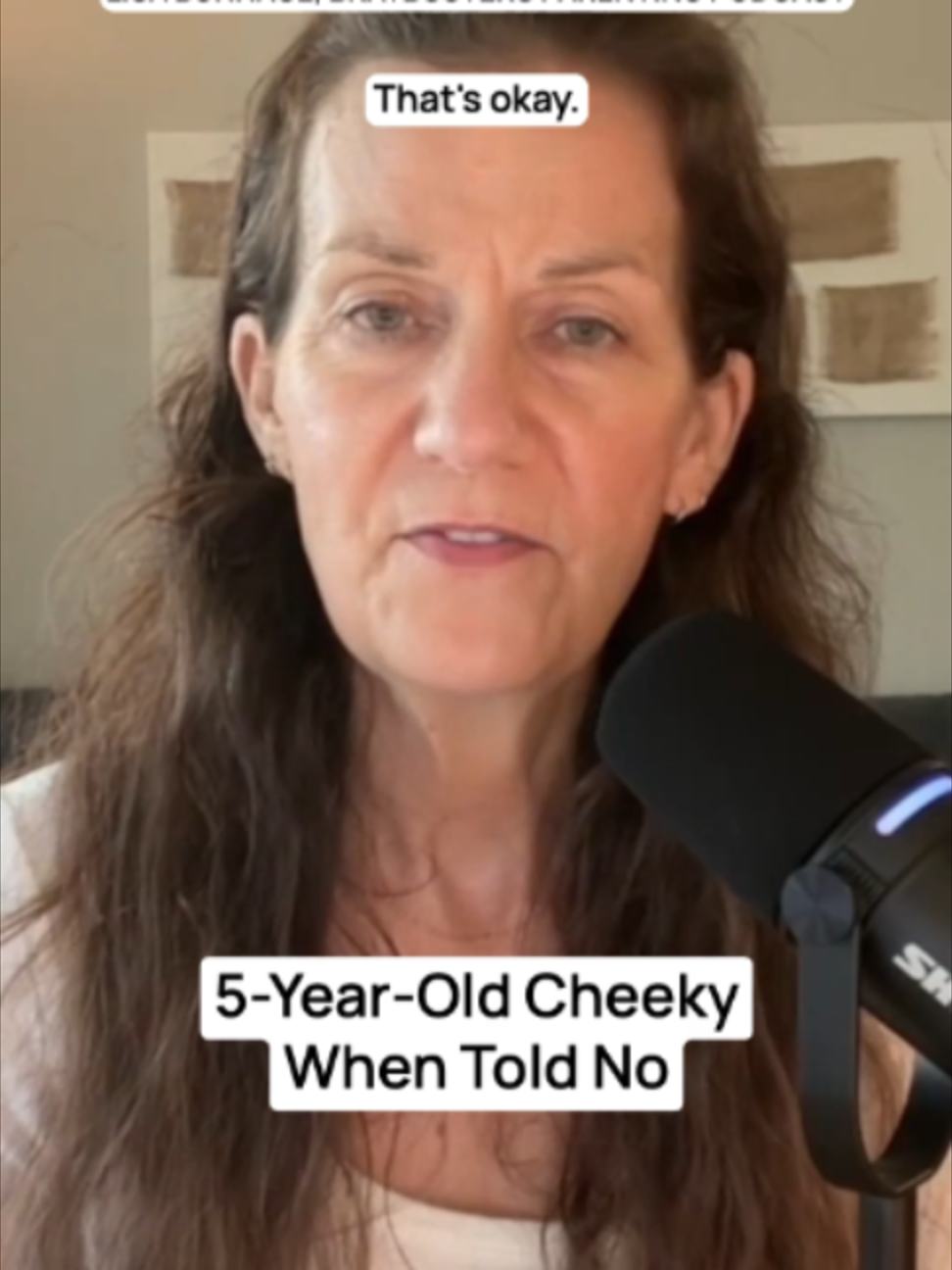 @Lisa Bunnage - Parenting Coach