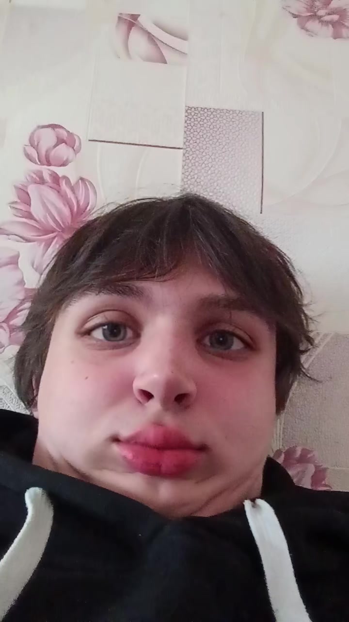 @Кирюха матюкаюсь✅