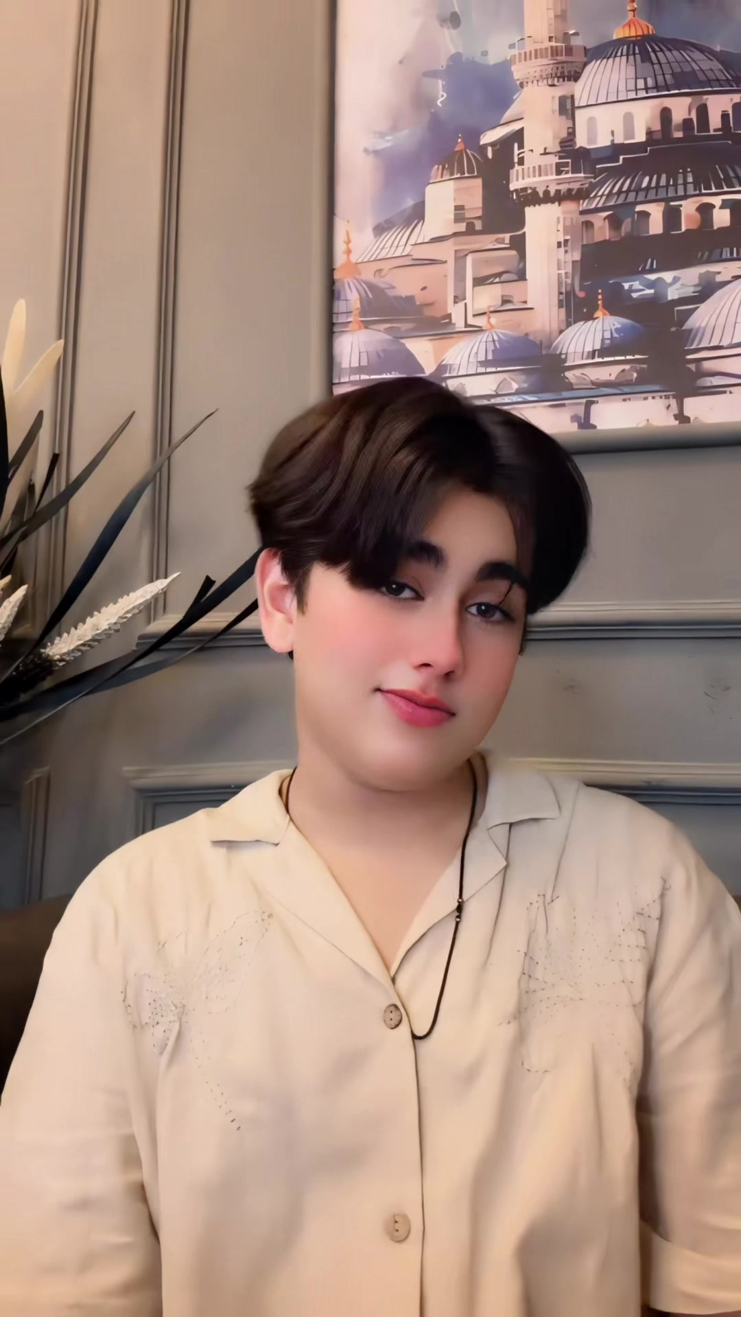 @𝙃𝙚: 𝘼  𝙒𝙊𝙇𝙁 🐺🥵