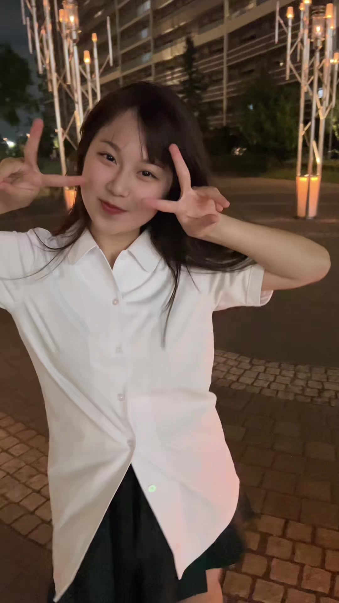 @みわ