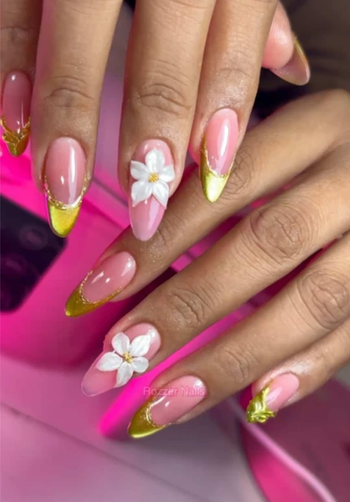 @Rozzer Nails