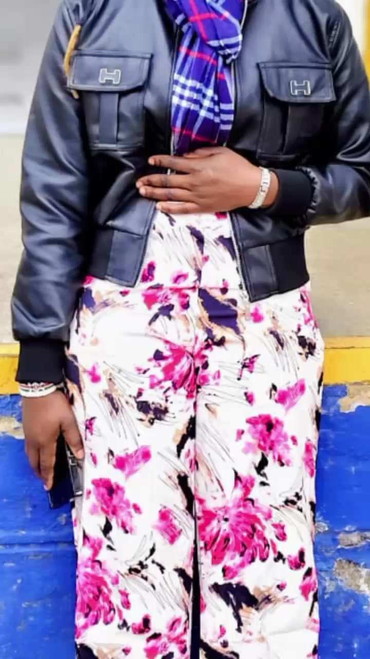@Maureen mwesh