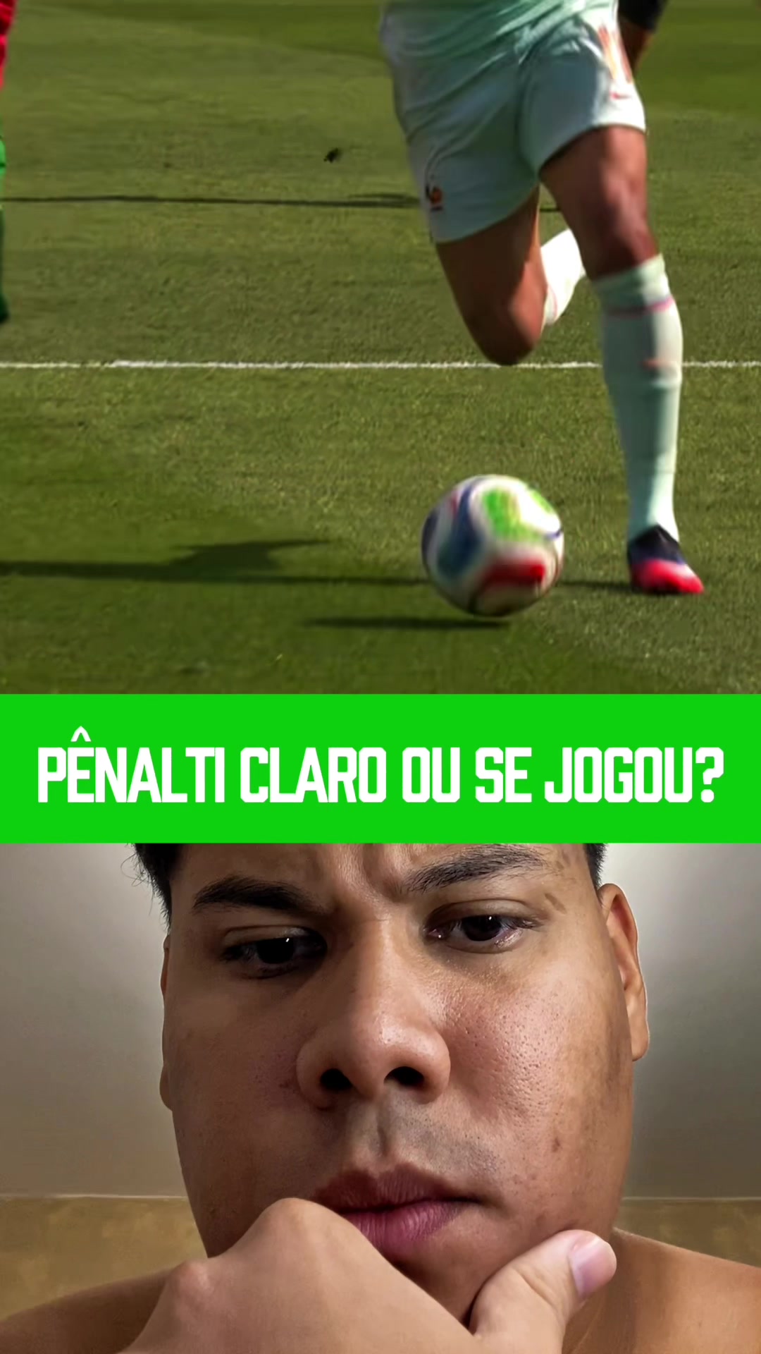 @Discord do Fut