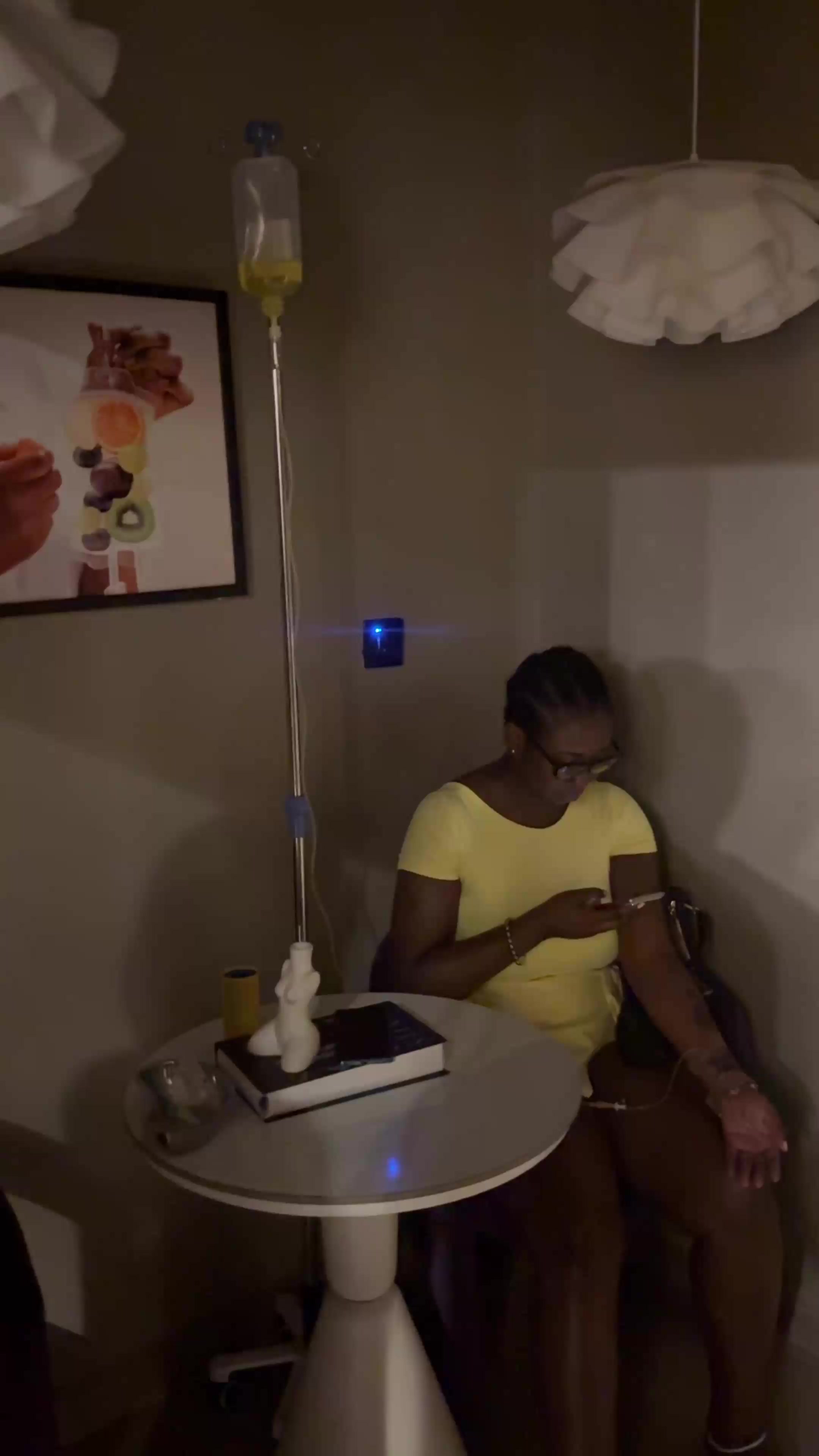 @No1 Med Spa & Saloon In Benin